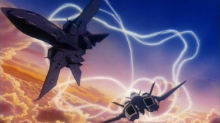 Illustration for article titled So You Want to Watch Macross, But Don’t Know Where to Start